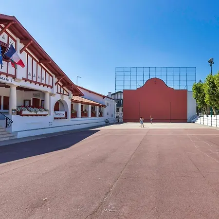 Martha - Appt 02 דירה Guéthary