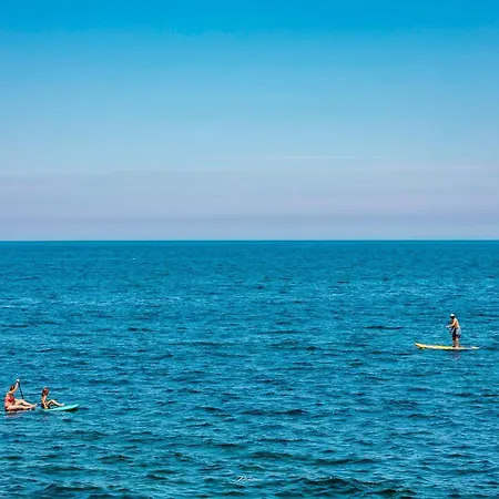 Martha - Appt 02 דירה *