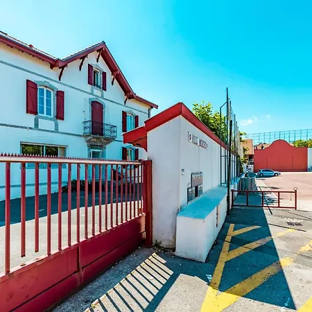 Martha - Appt 02 דירה