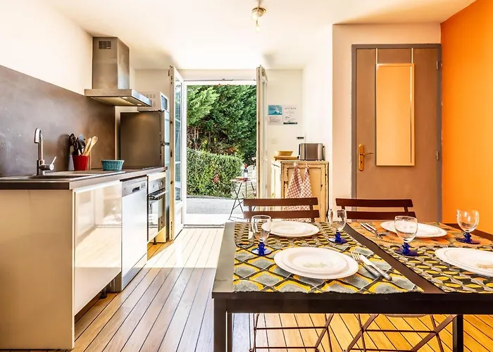 דירה Martha - Appt 02