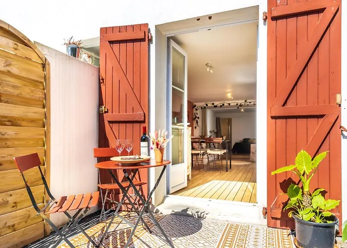 Martha - Appt 02 דירה