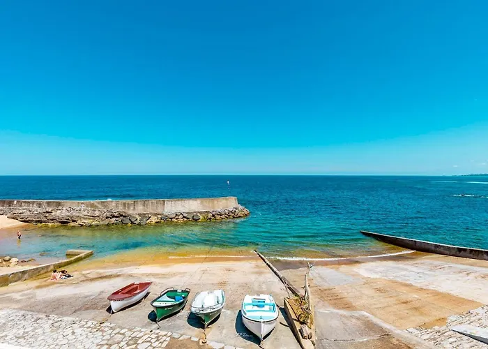 Martha - Appt 02 * Guéthary