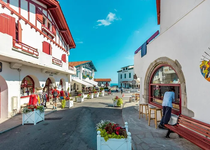 Martha - Appt 02 דירה *