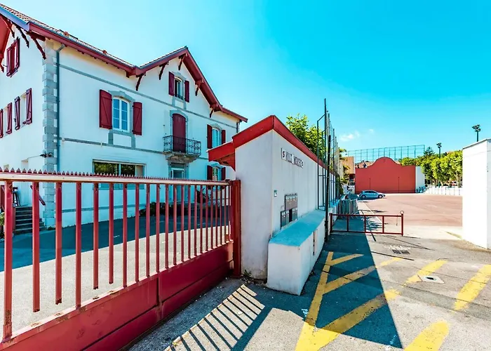 Martha - Appt 02 דירה