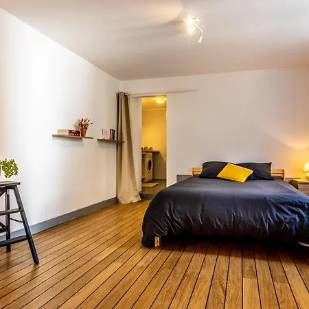 Martha - Appt 02 Appartement *