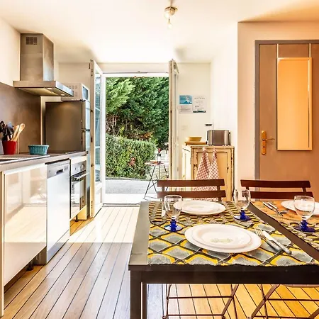 Appartement Martha - Appt 02