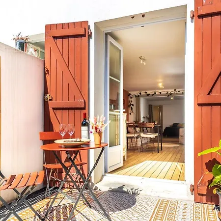 Martha - Appt 02 Appartement