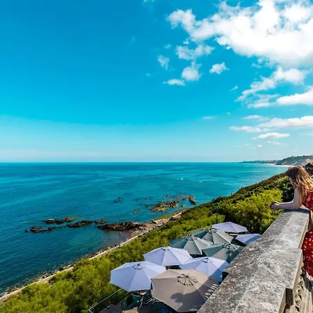 Appartement Martha - Appt 02 Guéthary