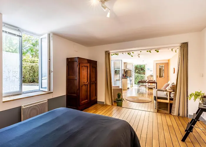 Apartman Martha - Appt 02