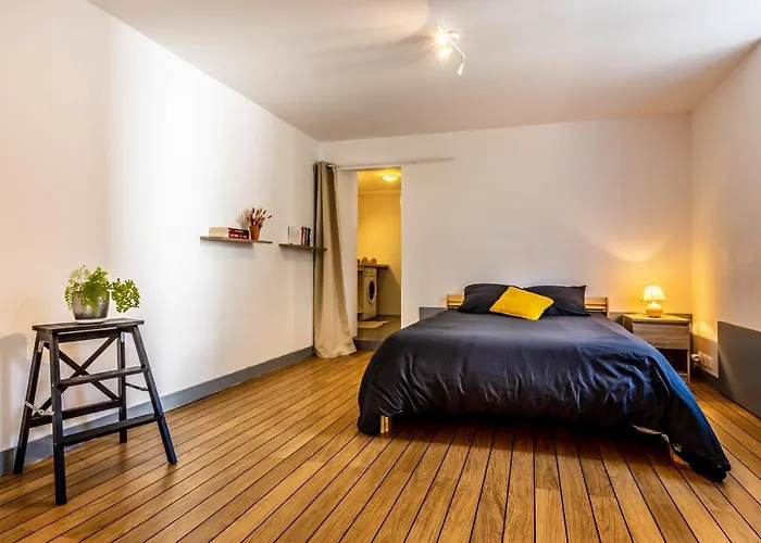 Martha - Appt 02 Apartman *