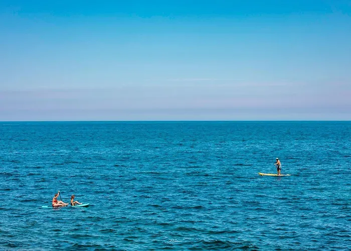 Martha - Appt 02 Apartman *