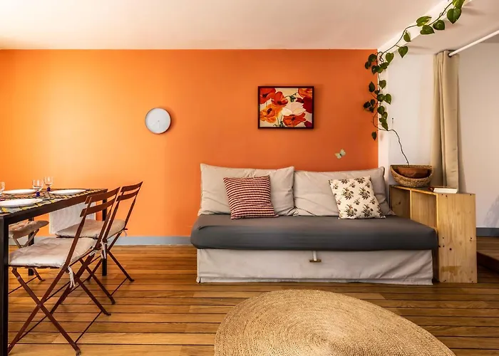 Apartman Martha - Appt 02 *