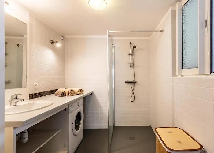 Martha - Appt 02 Apartman