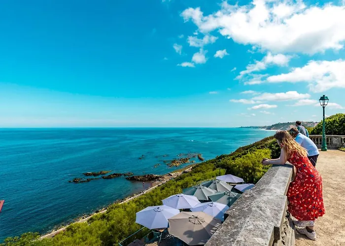 Apartman Martha - Appt 02 Guéthary